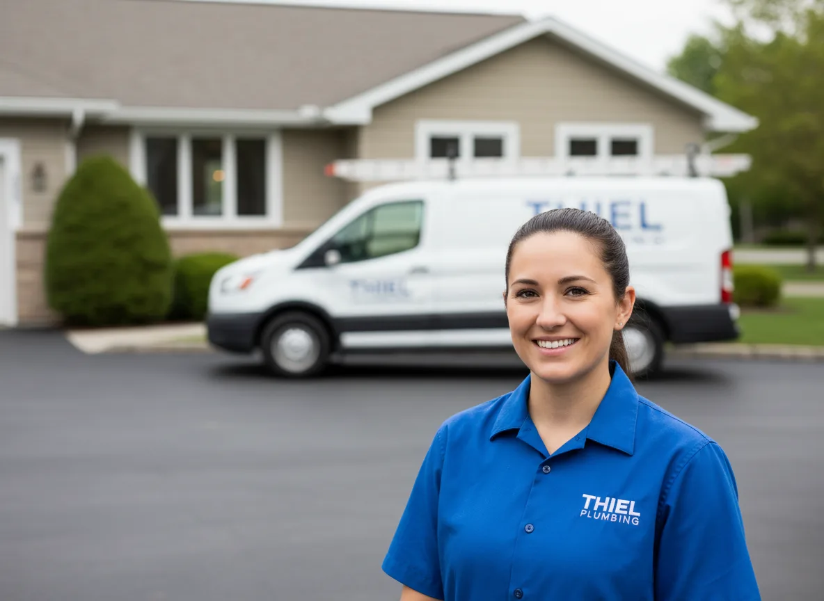 Plumber Princeton, IN FAQs